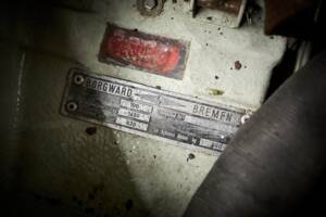 Bild 93/100 von Borgward P 100 2,3 Liter (1960)