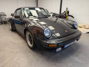 Bild 8/37 von Porsche 911 Turbo 3.3 (1979)