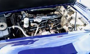 Image 33/50 of Bentley S 1 Continental (1956)