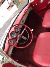 Imagen 5/56 de Volkswagen 1600 TL (1966)