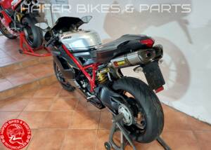 Imagen 12/55 de Ducati DUMMY (2010)