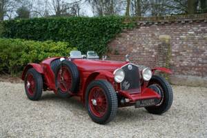 Bild 19/50 von Alfa Romeo 6C 2300 Pescara (1934)