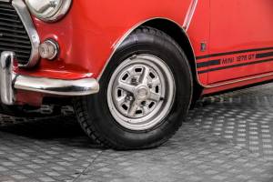 Image 4/50 of Mini 1275 GT (1972)