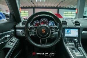 Imagen 15/24 de Porsche 718 Cayman (2020)