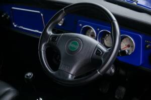 Image 26/34 of Rover Mini "Paul Smith" (1999)