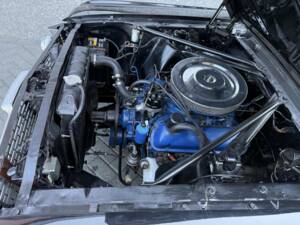 Image 25/47 de Ford Mustang 390 GTA (1966)