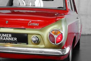 Afbeelding 30/35 van Ford Lotus Cortina (1965)