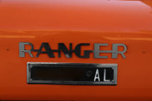 Bild 22/31 von Ferves Ranger (1969)