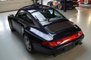 Bild 43/50 von Porsche 911 Carrera (1995)