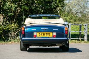 Image 7/47 of Bentley Continental (1987)