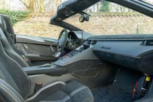 Afbeelding 21/50 van Lamborghini Aventador LP 770-4 SVJ Roadster (2020)