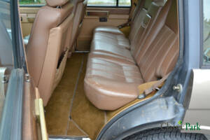 Afbeelding 27/50 van Land Rover Range Rover Classic EFI (1987)
