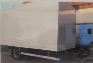 Afbeelding 25/34 van Mercedes-Benz T2 508 D (1980)