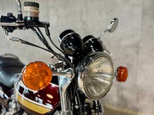 Afbeelding 24/56 van Kawasaki DUMMY (1975)