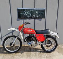 Imagen 4/6 de KTM 125 MC/GS (1976)