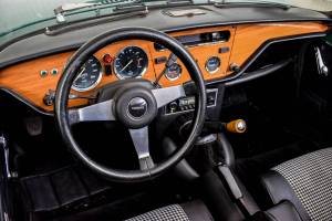 Image 8/50 of Triumph Spitfire 1500 USA (1979)