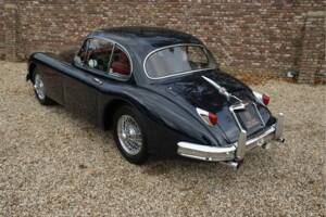 Image 35/50 of Jaguar XK 150 3.4 S FHC (1959)
