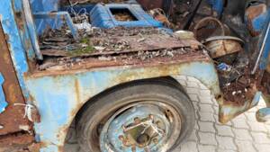 Bild 13/50 von Volkswagen T1 Kombi (1957)