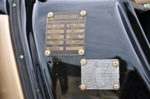 Image 12/38 of Mercedes-Benz 170 V Cabriolet B (1936)