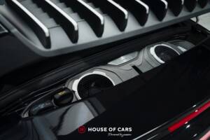 Imagen 14/24 de Porsche 911 Turbo S (2021)