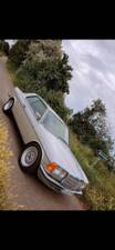 Image 4/6 of Mercedes-Benz 230 C (1978)