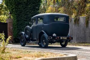 Imagen 47/50 de Salmson 10/20 "Biarritz" (1928)