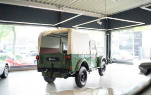 Image 14/89 of GAZ 69 (1963)