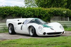Image 1/50 of Lola T70 (1967)
