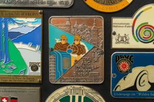 Immagine 19/50 di Vauxhall 20/60 T80 (1930)