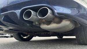 Image 45/55 of ALPINA B6 Coupé (2006)