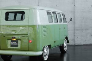 Image 13/47 of Volkswagen T1 minibus (1961)