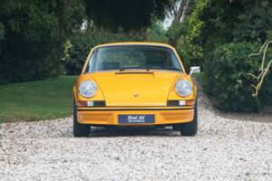 Imagen 3/18 de Porsche 911 Carrera RS 2.7 (Sport) (1973)