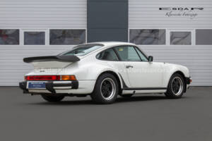 Image 2/31 de Porsche 911 Turbo 3.3 (1978)
