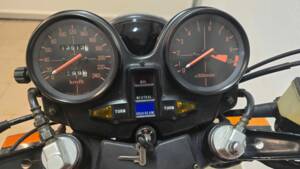 Image 8/10 of Honda DUMMY (1986)