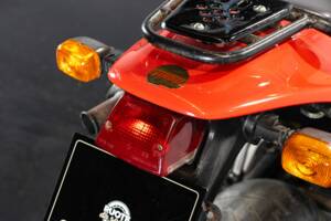 Immagine 44/50 di Cagiva Super City 125 (1993)