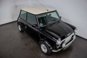 Imagen 8/20 de Mini Cooper 1.3i MPI (2000)