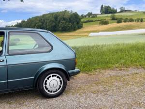 Afbeelding 17/18 van Volkswagen Golf Mk I GTI Pirelli 1.8 (1983)
