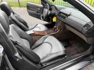 Image 35/50 de Mercedes-Benz SL 600 (1996)