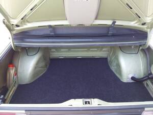 Bild 25/32 von BMW 320 Baur TC (1979)