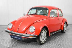 Image 17/50 of Volkswagen Beetle 1200 "Jeans Bug" (1983)