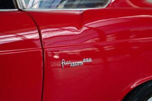 Bild 12/50 von Abarth 850 Scorpione Allemano (1959)