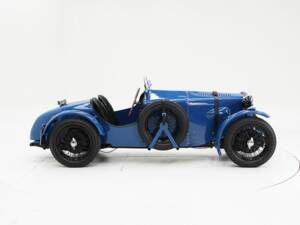 Image 9/15 of MG L1 Magna (1934)