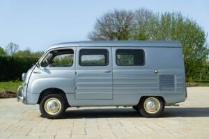 Obraz 6/50 pojazdu FIAT 600 Multipla (1955)