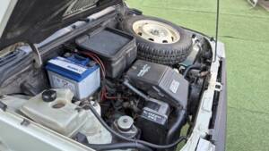 Imagen 37/41 de FIAT Panda 4x4 1,0 (1987)