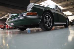Immagine 46/50 di Porsche 912 (1969)
