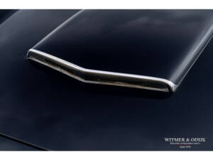 Bild 31/43 von Maserati 3500 GTI Sebring (1963)