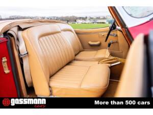 Imagen 14/15 de Jaguar XK 150 3.4 S DHC (1958)