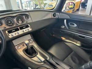 Bild 19/34 von BMW Z8 (2000)