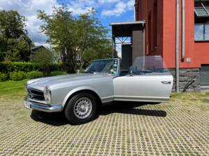 Bild 25/29 von Mercedes-Benz 230 SL (1966)