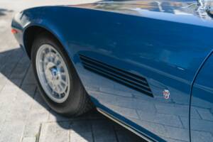 Bild 28/65 von Maserati Ghibli Spyder (1971)